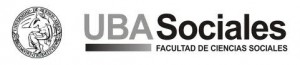 Logo UBA Sociales